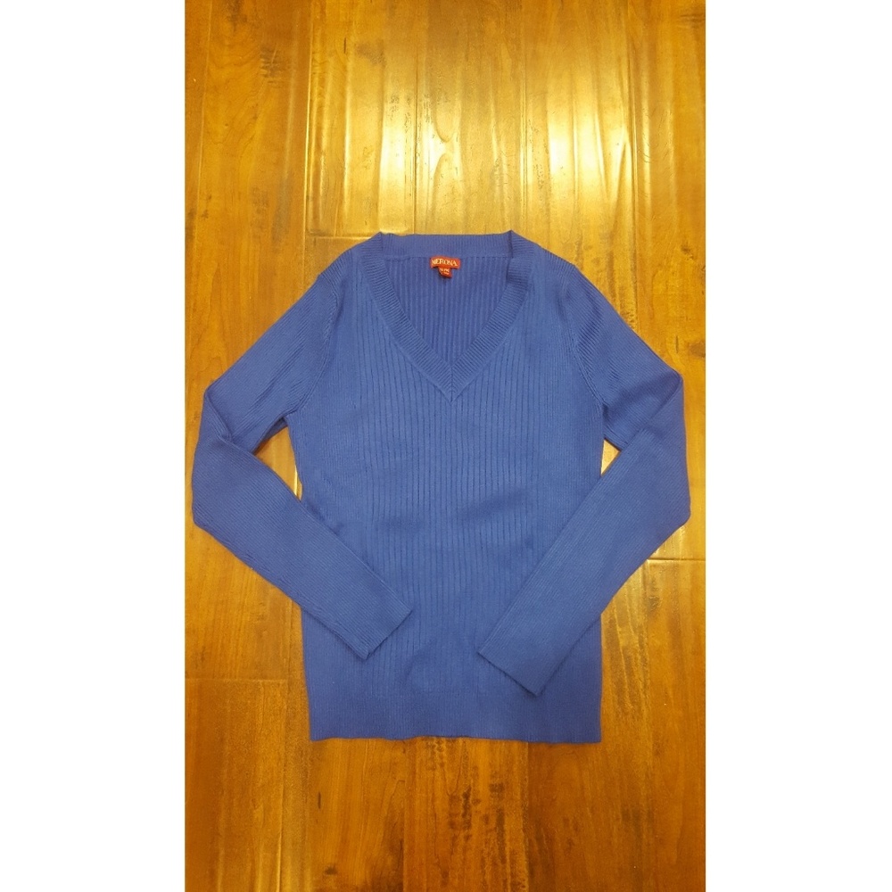 Merona Sweater